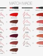 Nars Lip Liner молив за устни цвят 730 LET’S GO CRAZY 1.1 гр.