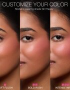 Nars Liquid Blush течен руж цвят BRASH 8.5 мл.