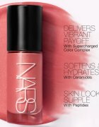 Nars Liquid Blush течен руж цвят BRASH 8.5 мл.