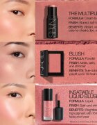 Nars Liquid Blush течен руж цвят BRASH 8.5 мл.