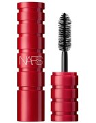 Nars Mini Climax Mascara спирала придаваща обем мини цвят EXPLICT BLACK 2.5 гр.