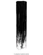Nars Mini Climax Mascara спирала придаваща обем мини цвят EXPLICT BLACK 2.5 гр.