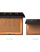 Nars Mini Laguna Bronzing Powder бронзираща и контурираща пудра мини цвят LAGUNA 08 3.5 гр.