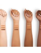 Nars MINI Light Reflecting SETTING POWDER - PRESSE фиксираща пудра мини цвят CRYSTAL 3 гр.