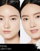 Nars MINI Light Reflecting SETTING POWDER - PRESSE фиксираща пудра мини цвят CRYSTAL 3 гр.