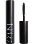 Nars Mini Notorious Mascara спирала за удъжаване извиване и обем цвят BLACK 4 гр.