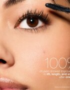 Nars Mini Notorious Mascara спирала за удъжаване извиване и обем цвят BLACK 4 гр.