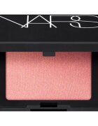 Nars Mini Powder Blush дълготраен руж мини цвят ORGASM 2.5 гр.