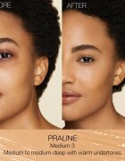 Nars Mini Radiant Creamy Concealer крем-коректор (озаряващ) цвят PRALINE 1.4 мл.