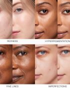 Nars Natural Matte Longwear Foundation дълготраен фон дьо тен с матиращ ефект цвят VALLAURIS 30 мл.