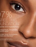 Nars Natural Matte Longwear Foundation дълготраен фон дьо тен с матиращ ефект цвят VALLAURIS 30 мл.
