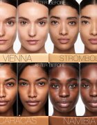 Nars Natural Radiant Longwear Foundation дълготраен фон дьо тен (озаряващ) цвят LIMA 30 мл.