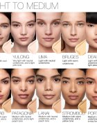 Nars Natural Radiant Longwear Foundation дълготраен фон дьо тен (озаряващ) цвят LIMA 30 мл.