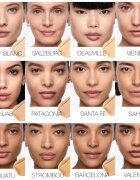 Nars Natural Radiant Longwear Foundation дълготраен фон дьо тен (озаряващ) цвят LIMA 30 мл.