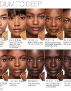 Nars Natural Radiant Longwear Foundation дълготраен фон дьо тен (озаряващ) цвят LIMA 30 мл.