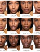 Nars Natural Radiant Longwear Foundation дълготраен фон дьо тен (озаряващ) цвят LIMA 30 мл.