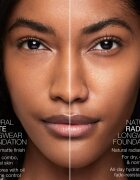Nars Natural Radiant Longwear Foundation дълготраен фон дьо тен (озаряващ) цвят LIMA 30 мл.