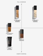 Nars Natural Radiant Longwear Foundation дълготраен фон дьо тен (озаряващ) цвят LIMA 30 мл.