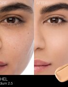 Nars Natural Radiant Longwear Foundation дълготраен фон дьо тен (озаряващ) цвят SAHEL 30 мл.