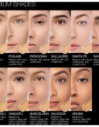 Nars Natural Radiant Longwear Foundation дълготраен фон дьо тен (озаряващ) цвят SYRACUSE 30 мл.
