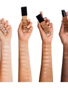 Nars Natural Radiant Longwear Foundation дълготраен фон дьо тен (озаряващ) цвят SYRACUSE 30 мл.