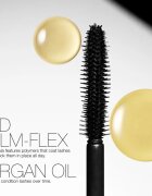 Nars Notorious Mascara спирала за удъжаване извиване и обем цвят BLACK 8 гр.