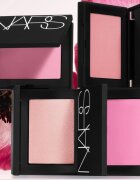 Nars Powder Blush дълготраен руж цвят CATCH ME 4.8 гр.