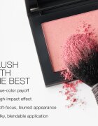 Nars Powder Blush дълготраен руж цвят DOMINANT 4.8 гр.