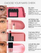 Nars Powder Blush дълготраен руж цвят DOMINANT 4.8 гр.