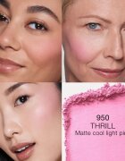 Nars Powder Blush дълготраен руж цвят THRILL 4.8 гр.