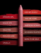 Nars POWERMATTE HIGH-INTENSITY LIP PENCIL дълготраен молив за устни с матиращ ефект цвят DRAGON GIRL 26 гр.
