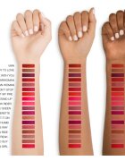 Nars POWERMATTE LIP PIGMENT дълготрайно матово течно червило цвят GET IT ON 55 мл.