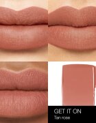 Nars POWERMATTE LIP PIGMENT дълготрайно матово течно червило цвят GET IT ON 55 мл.