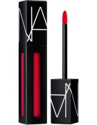 Nars POWERMATTE LIP PIGMENT дълготрайно матово течно червило цвят LIGHT MY FIRE 55 мл.