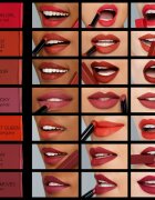 Nars Powermatte Lipstick дълготрайно червило с матиращ ефект цвят BE MY GIRL 15 гр.