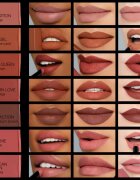 Nars Powermatte Lipstick дълготрайно червило с матиращ ефект цвят GET LUCKY 15 гр.
