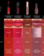 Nars Powermatte Lipstick дълготрайно червило с матиращ ефект цвят GET LUCKY 15 гр.