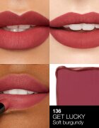 Nars Powermatte Lipstick дълготрайно червило с матиращ ефект цвят GET LUCKY 15 гр.