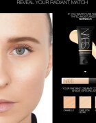 Nars Pure Radiant Tinted Moisturizer тониращ овлажнител SPF 30 цвят NORWICH 50 мл.