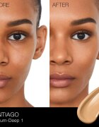 Nars Pure Radiant Tinted Moisturizer тониращ овлажнител SPF 30 цвят SANTIAGO 50 мл.