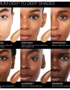 Nars Pure Radiant Tinted Moisturizer тониращ овлажнител SPF 30 цвят SANTIAGO 50 мл.