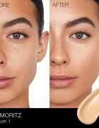 Nars Pure Radiant Tinted Moisturizer тониращ овлажнител SPF 30 цвят ST. MORITZ 50 мл.