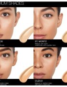Nars Pure Radiant Tinted Moisturizer тониращ овлажнител SPF 30 цвят ST. MORITZ 50 мл.