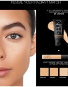 Nars Pure Radiant Tinted Moisturizer тониращ овлажнител SPF 30 цвят ST. MORITZ 50 мл.