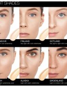 Nars Pure Radiant Tinted Moisturizer тониращ овлажнител SPF 30 цвят TERRE-NEUVE 50 мл.