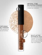 Nars Radiant Creamy Concealer озаряващ коректор цвят CHANTILLY 6 мл.