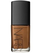 Nars Sheer Glow Foundation хидратиращ фон дьо тен цвят IGUACU 30 мл.