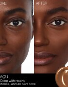 Nars Sheer Glow Foundation хидратиращ фон дьо тен цвят IGUACU 30 мл.