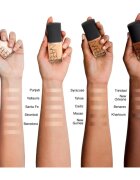 Nars Sheer Glow Foundation хидратиращ фон дьо тен цвят IGUACU 30 мл.