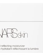Nars Skin Light Reflecting Moisturizer хидратиращ и озаряващ крем за лице 50 мл.